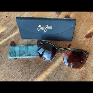 Maui Jim Alekona Sunglasses